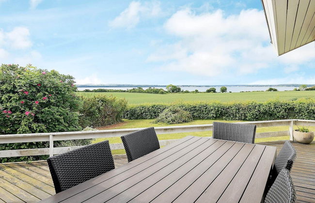 Luxury Haven Near Havneby-by Traum - Foto 51