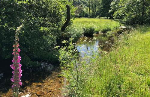 Luxury Exmoor Barn conversion with Sauna - Foto 5