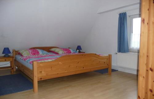 Haus Heverstrom - Foto 45