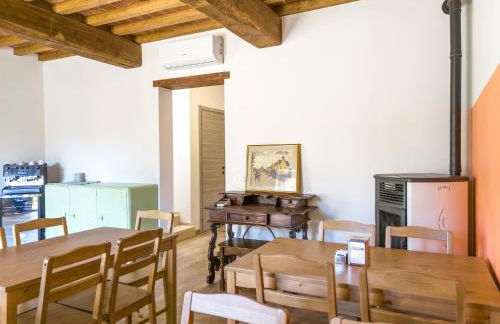 Agriturismo Podere Caneto - Foto 15