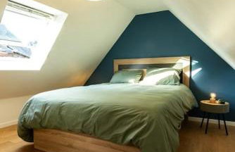 Ty Ar Mor maison de la mer, à 40 m de la plage - Foto 4