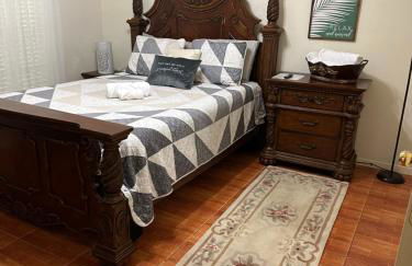 Unwind and Relax 4 Bedroom Stay - Foto 28