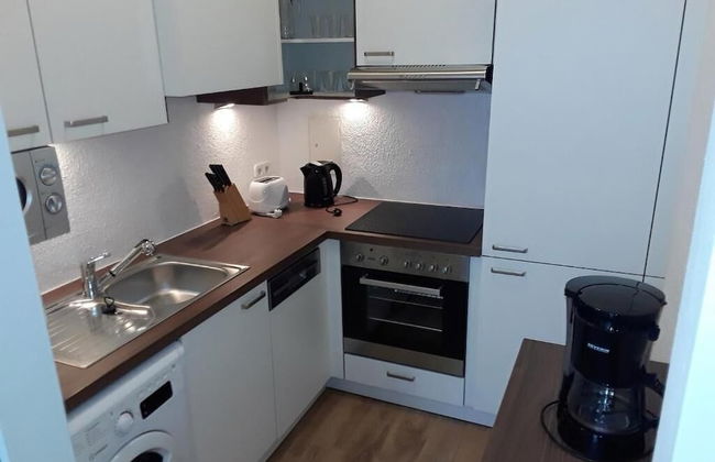 Concorditas Apartments - Foto 27