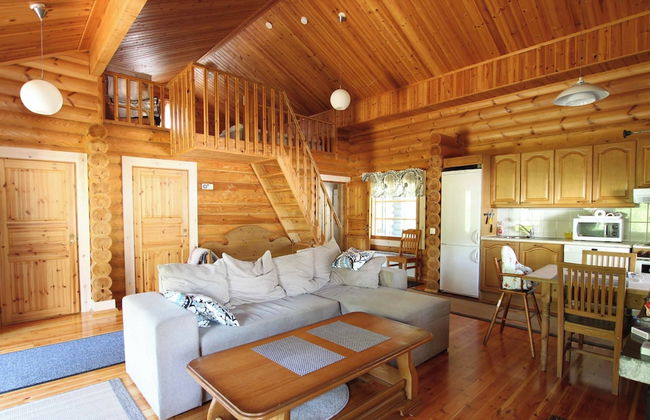 Matikkala Cottages - Photo 56