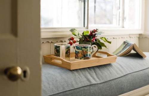 Rose Cottage, Rodborough - Foto 13