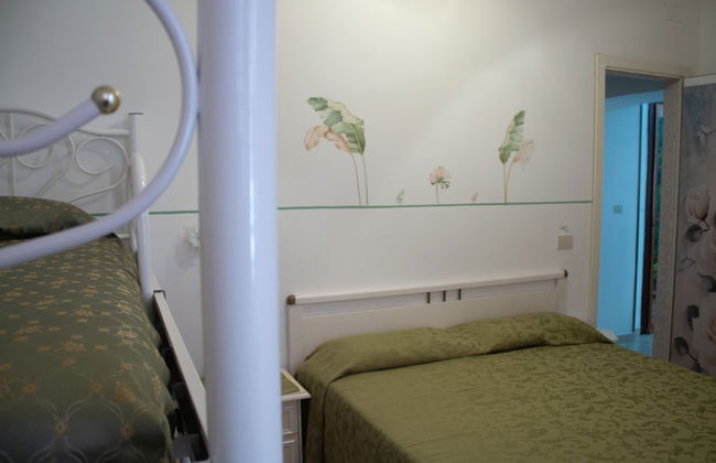 Casa Vacanze da Vicenta - Foto 28