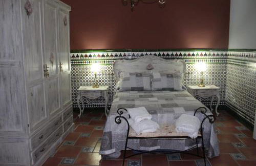 VIVIENDA DE USO TURISTICO El Jabalon - Foto 10