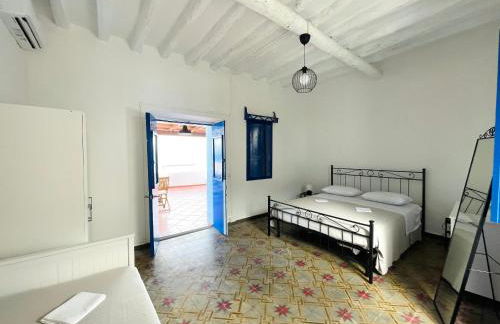 Villa Margherita - Appartamenti a due passi dal corso di Santa Marina Salina a 100 mt dalla spiaggia - Foto 16