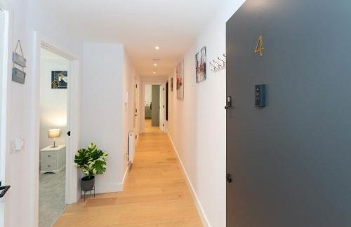 Watford Cassio Supreme - Modernview Serviced Accommodation - Foto 30