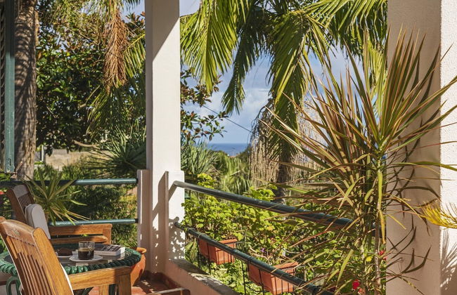 Family Vacations in the North, Casa dos Terços - Foto 23