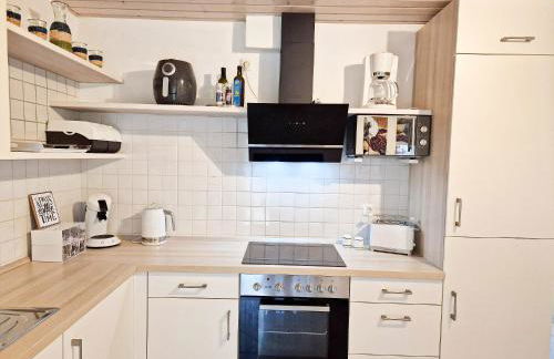 Ferienwohnung -Time to relax- bei Bamberg, mit herrlichem Blick auf das Maintal - Foto 6