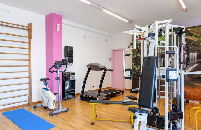 Apartment 1 km From Lago Trasimeno - Foto 25