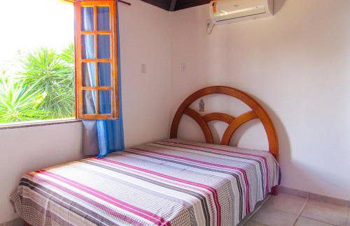 Casa c wifi e lazer perto da praia em Porto Seguro - Foto 5