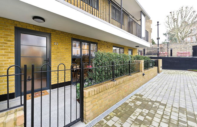 Greenwich Perfection - Foto 23