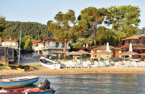 Haus Platanos Apartments & Bungalows by the Sea - Foto 38