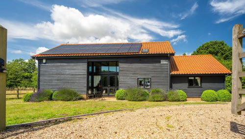 Moles Meadow - Foto 1