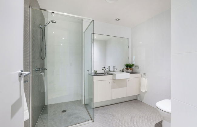 C Bargara Resort - Foto 47