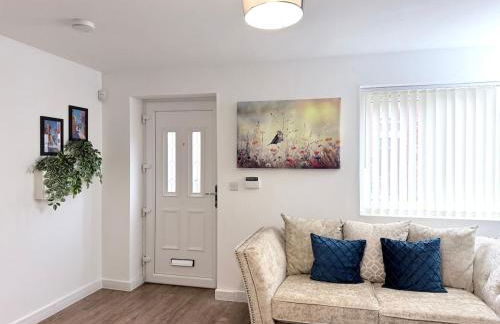 The Leigh Haven - 3 Bed Luxury Home - Foto 39