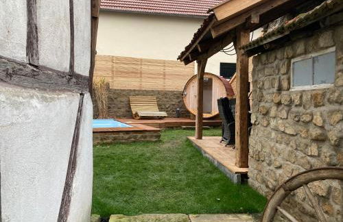 Ferienhaus Hassgautor - Foto 20