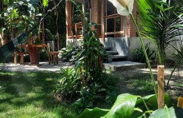 Estudio Lirios seu cantinho ecológico na natureza - Foto 22