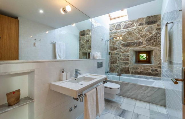 Os Lambráns - Foto 79