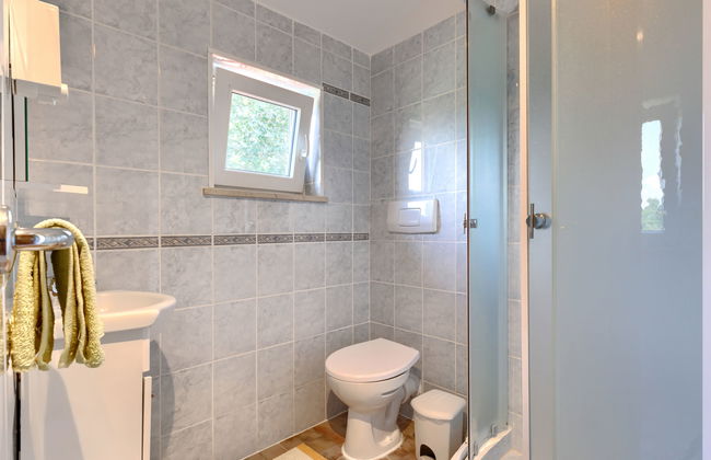 Villa Comottin - Foto 58