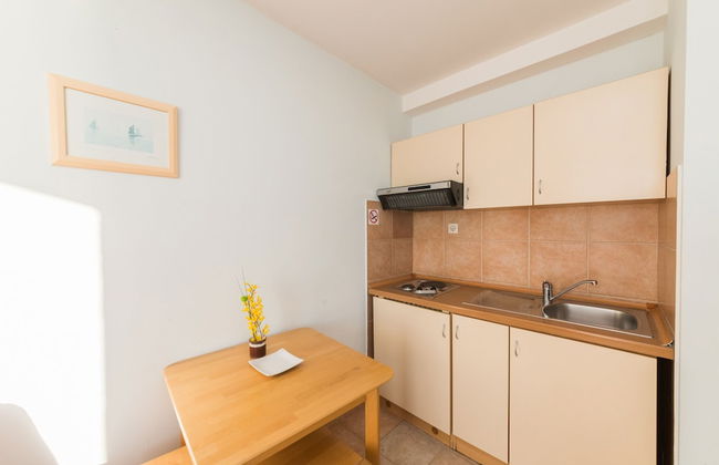 Aparthotel Roccia - Foto 26