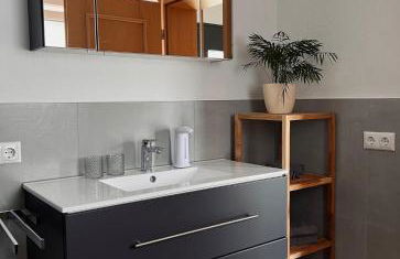 Eifelhaus LandLuft mit Infrarotkabine - Foto 8