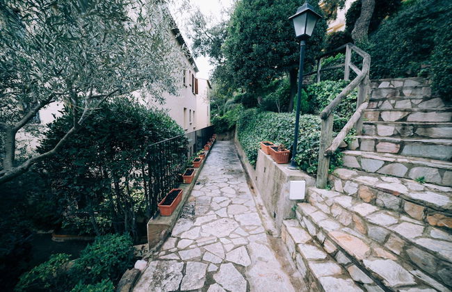 Spectacular Mediterranean view - Foto 17