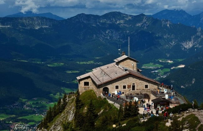 Haus Brunneck Modern Retreat - Foto 17