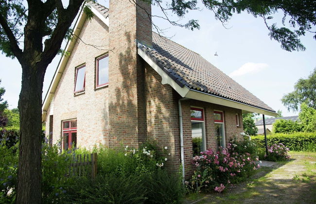 Holiday Home Near Bruges and Cadzand - Foto 28