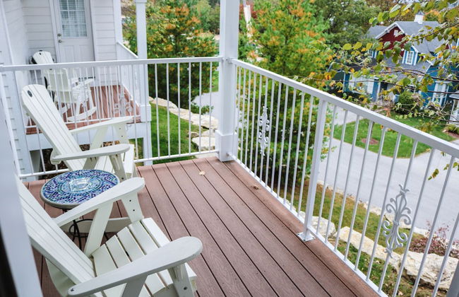 Stormy Point Village Resort - Photo 20