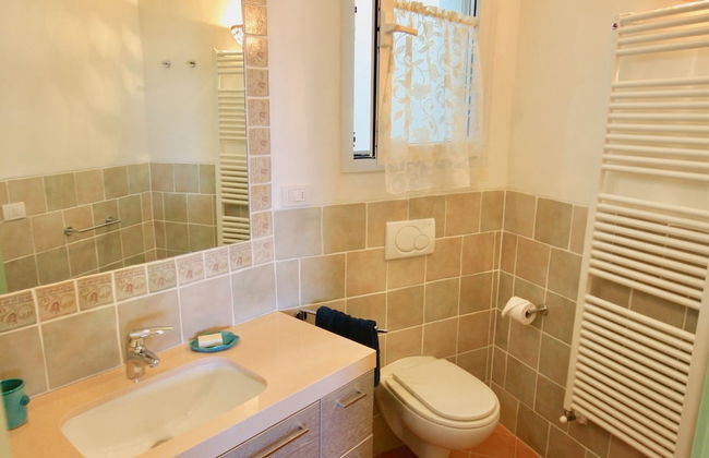 Villa i Corbezzoli - Foto 17