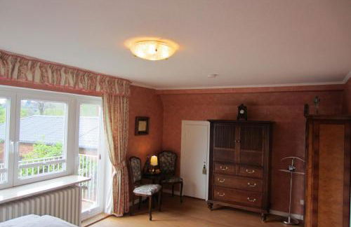 Exklusive Ferienwohnung Strohberg - Foto 13