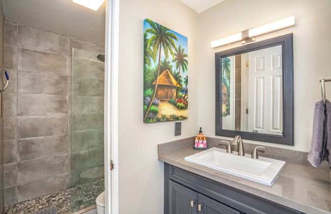 Sunny and Soothing Oceanfront Vistas - Foto 25