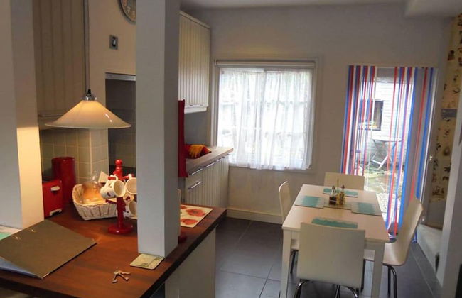 Tower Cottage - Photo 18