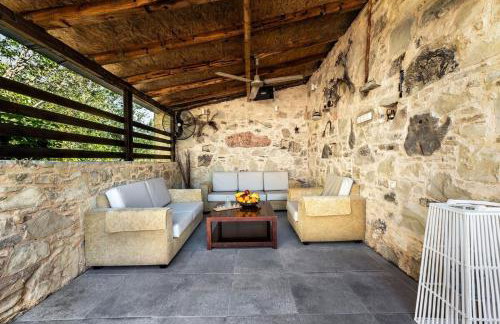 Villa Kalouas Private Pool - Foto 57