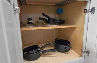 Charming 2-bedroom house with WiFi, AC in marvelous San Leon - Foto 23