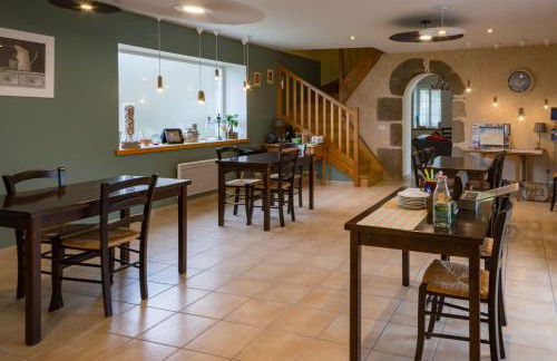 La Clé Des Champs des Abers - Foto 4