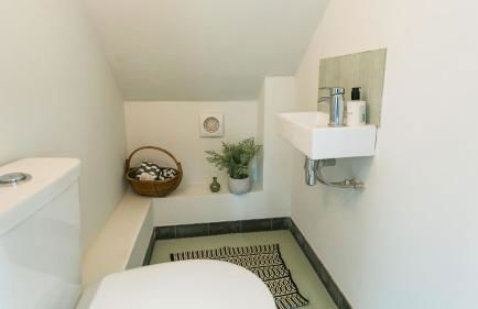 Bwthyn Ysgubor - Foto 23