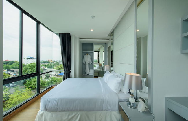 Parc Borough City Resort - Foto 32