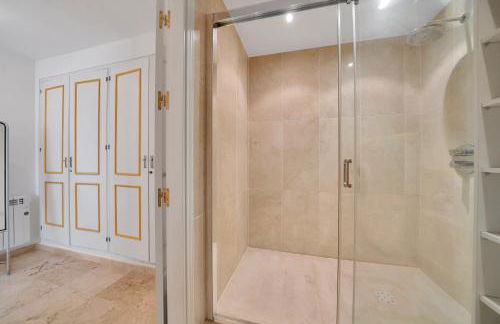 Lujoso y elegante apartamento primera linea golf - LOS FLAMENCOS 7 - Photo 45