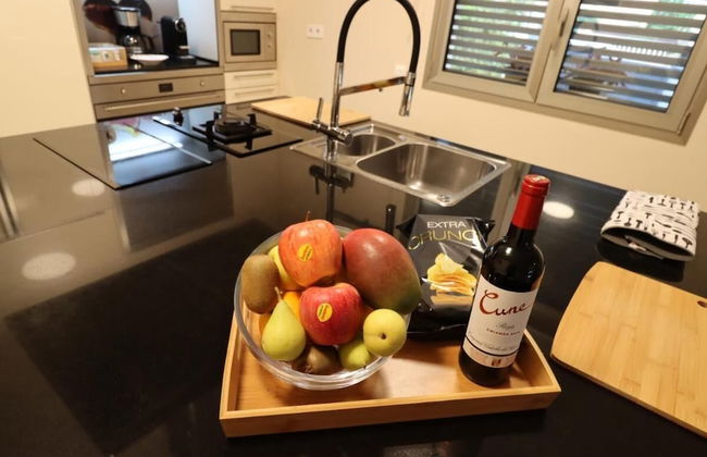 Bellviure Luxury Villa Mallorca - Foto 13