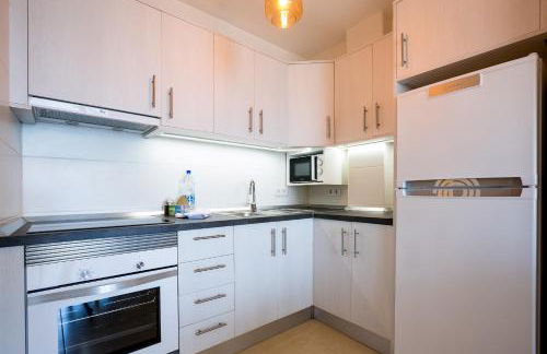 Apartments La Caleta Sunrises - Foto 25