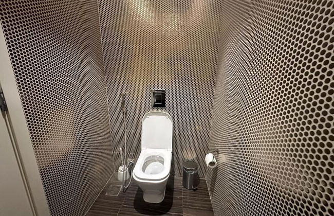 Damac Riyadh by SELSAL داماك الرياض - Photo 78