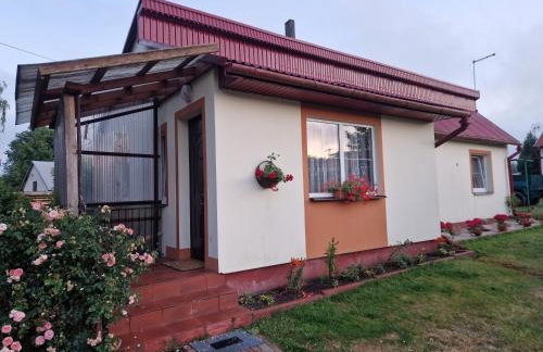 Roztoczańska przystań - Foto 6