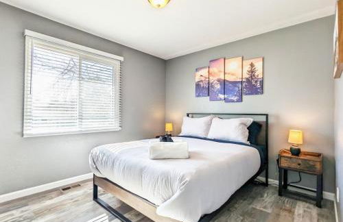 The Peakview Mirage_Newly Renovated Near USAFA - Foto 46