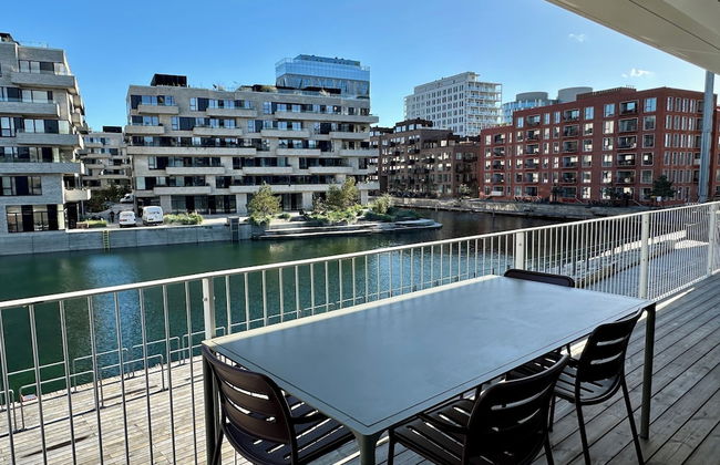 STAY Nordhavn - Foto 68