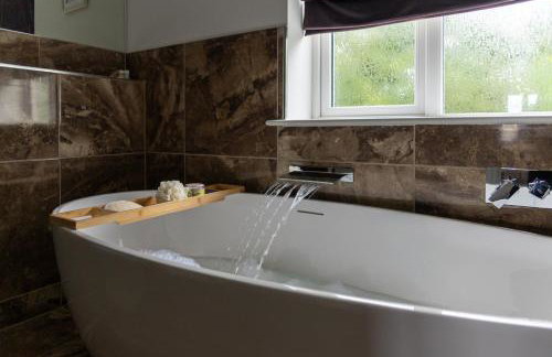 The Luxury House - Foto 8