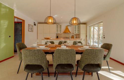 Trieste - Villa Prosecco - Foto 14